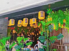 -南京大牌档(二七万达店)