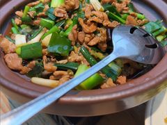 -滇铺子·云南特色菜·鲜花野菜季(东风东路c86店)