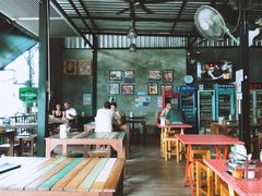 -Doo Dee Thai Food(Issan/Isaan/Esan)
