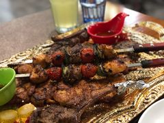 -TUK土耳其餐厅·下午茶(卢湾店)