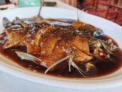 -楼外楼(西湖景区孤山路店)