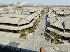-青州古城