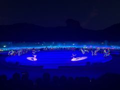 -鼎盛王朝康熙大典实景演出