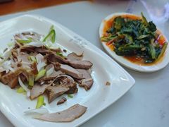 -蔡记行面·三套车(武威首店)
