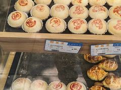 -邵万生食品公司(南京东路店)