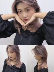 点击看大图 -潘多拉Hairsalon