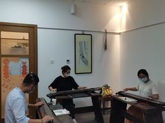 -秦汉胡同国学书院(天溢分馆)