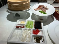 -四季民福烤鸭店(通州马驹桥店)