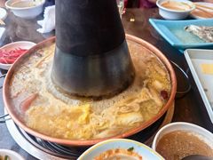 -匹夫涮肉城(黄村店)