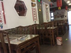 -锦彦岐山面(大唐不夜城店)