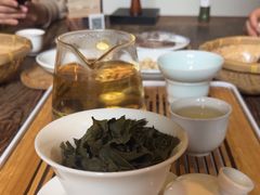 -花迹·金陵南京菜(老门东店)
