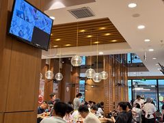 -阳阳中国饭(北京荟聚店)