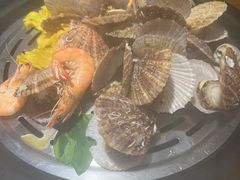 -三个渔夫·蒸汽海鲜(小白楼店)