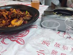 -回味黑鸭煲·始于2006(万松园店)