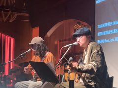 -音乐房子·Vintage Live Bar(玉林总店)