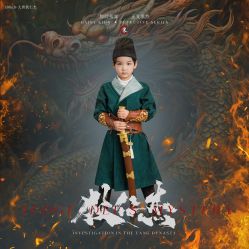 点击看大图 -倾城宝贝儿童摄影(浦东金谊店)