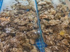 -四海蒸鲜蒸汽海鲜自助(北戴河店)