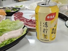 -老猫牛肉火锅(沙溪店)