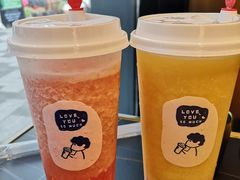 -锅哥有料老火锅(金港国际店)