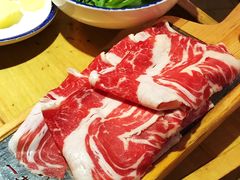 -羊大爷涮肉(亮马桥店)