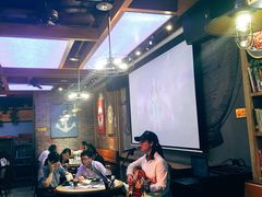 -鱼库·不仅是一家烤鱼店(车公庙店)