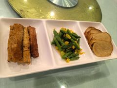 -功德林素菜饭庄(前门店)