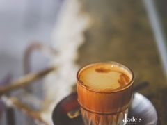 dirty-BE NORMAL CAFE(霞溪路店)