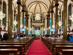 -王府井天主教堂