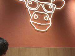 -焼肉ライク·烧肉LIKE(万菱汇店)