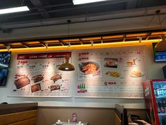 -疯鱼军团·正宗烤鱼(红山店)