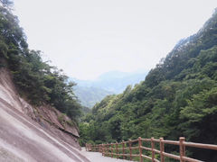 -罗田天堂寨风景区