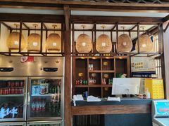 -牛小喜黑牛烤肉料理(霸州店)