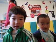 -好姑姑新梅广场托育园(上海直营园)