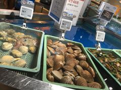 -盒马鲜生(杭州运河上街店)