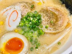 -火影忍者一乐拉面(环球港店)