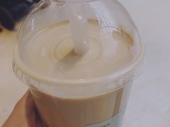 -喜茶(上海兴业太古汇店)
