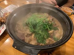 -四禧精酿烧烤串吧(大明湖店)