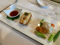 -唐阁(香港朗廷酒店)
