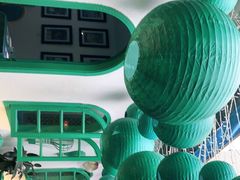 -苏坦土耳其西餐厅(玉林店)