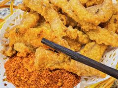 -新辣道鱼火锅(上地华联店)