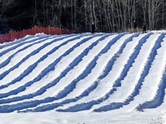 -玉渡山自然风景区