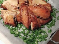 -桂满陇·蟹黄小笼汤包(中山公园店)