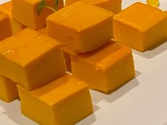 蜂蜜烤南瓜-蟹榭·本帮江浙菜·蟹宴(五角场合生汇商场店)