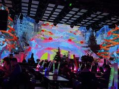 -MOSSO·Liveshow(M3香港广场店)