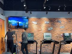 -NRG 健身私教CLUB(云山路店)