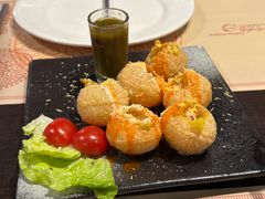 -克比叔叔印度餐厅Kebabs on the Grille(人民广场店)