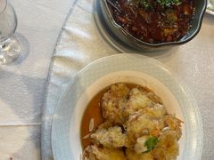 -世贸万锦大酒店·江南春中餐