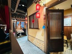 -农耕记·湖南土菜(halo广场店)