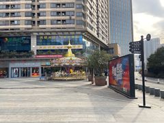 门面-庐州太太(信地店)