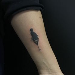 -飛凡TATTOO纹身•原创